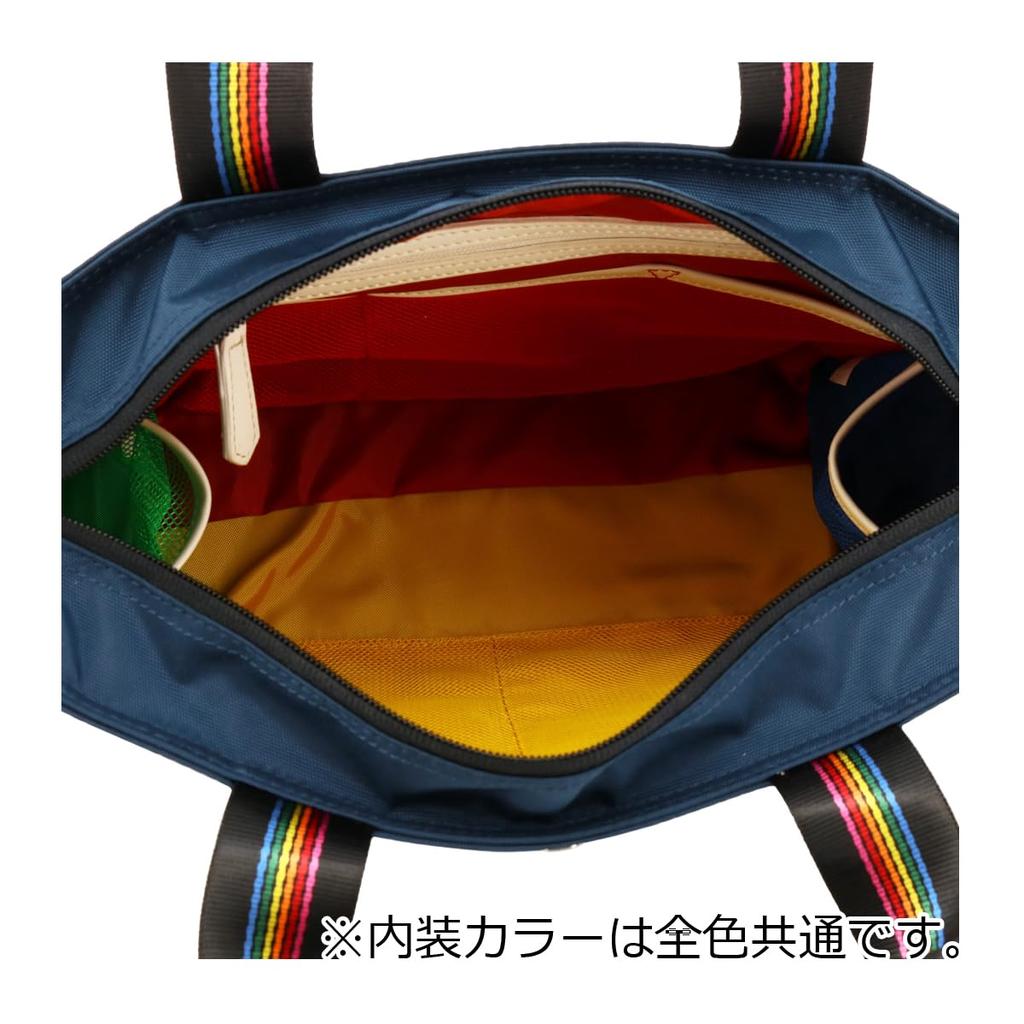 Castelbajac Journey Lightweight B5 Perfect for the Gym or Size Orange Boston/Shoulder Bag, 2-Way, Size, 025371, Travel, 26,