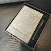 Vintage Leather Notebook With Personalized Soft Cover for Porsche 718 Cayenne Panamera 911 Macan Taycan Cayman Boxster Sticker LG4