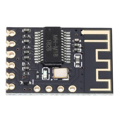 Modulo MH MX8 Wireless per Ricevitore Audio Bluetooth Scheda Decodificatore Lossless Kit M18 M28 M38(M18