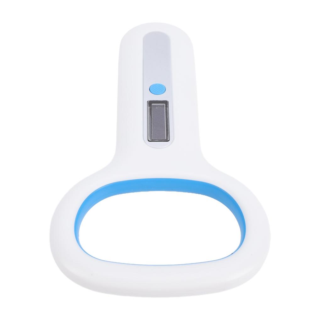 Pet Microchip Scanner Bluetooth Animal Tag Reader 2.4G 134.2Khz 125Khz for Chickens Ducks Cattle Sheep Pigs Cats Dogs