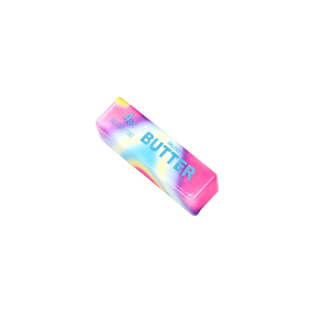Colorful Stress Toy - Soft for Pressure Release