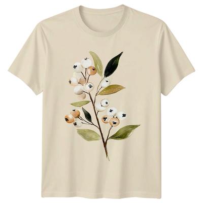 Hauts – T-shirts