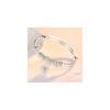 High Quality Exquisite Fashion Cute Ball Cuff Bracelet Chain Bangles Jewelry For Women