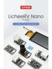 LicheeRV Nano SG2002: WiFi 6, Ethernet, AI Vision, RISC-V