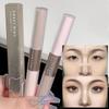 Concealer Paste Pen Cement Grey Stereo Nose Shadow Makeup Pen