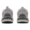 Puma Milenio Tech 2000 SD Versatile Comfortable Durable Low-Top Running Shoes Unisex Sneaker Gray 405009-02
