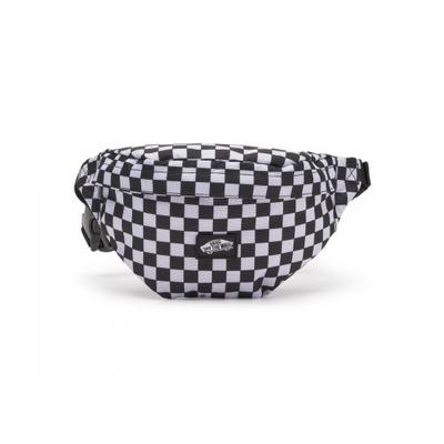Traveller Gürteltasche   Schwarz Kariert Vn0a5i1gj0z1