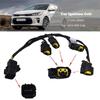 Wire Harness Extension For Ignition Coil 2PCS 273502B000 27350-2B000 Fits For Hyundai Elantra Accent Kia Rio Soul Ceed Cerato