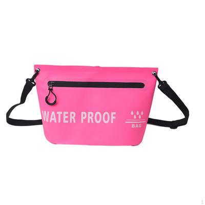 Dry Bag, Waterproof Tote Bag with Handle, Shoulder for Water Sports, Fishing, Swimming,
