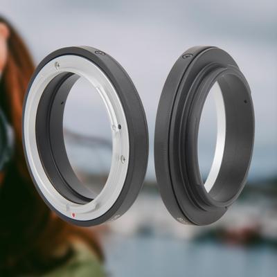 FD-EOS Ring Adapter Lens Adapter FD Lens To EF for Canon EOS Mount