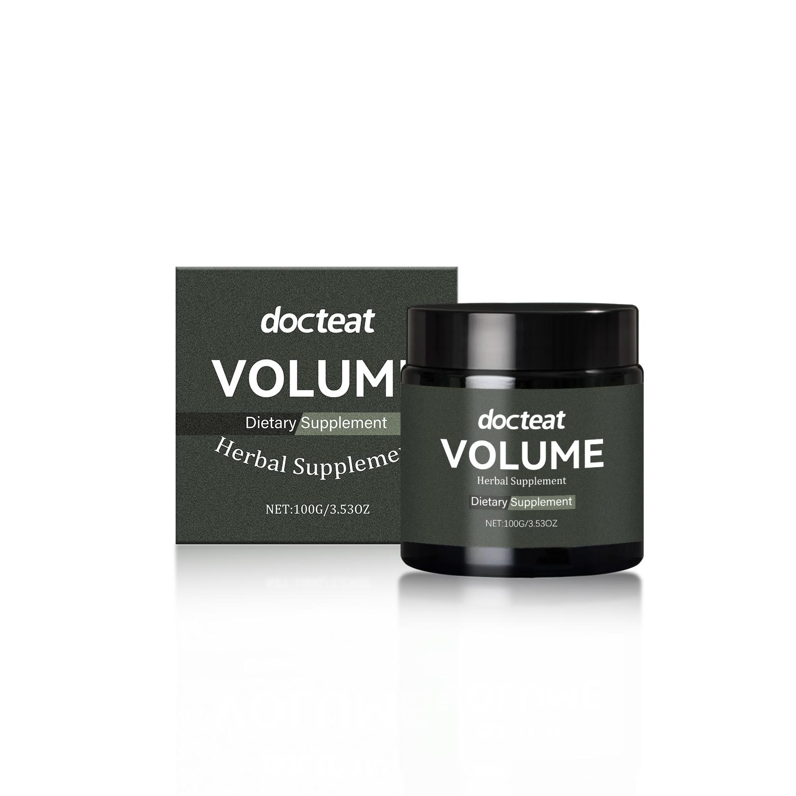 

Docteat Body Care Herbal Balm Восстанавливающий травяной экстракт Ежедневный питательный уход за телом и комфортом