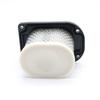For Yamaha XTZ750 XTZ 750 Tenere 1989-1997 Motorcycle Air Filter Engine Intake Cleaner Air Intake Filter Element Replacement