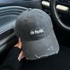 Vintage Adjustable Unisex Vintage Cap for Outdoor Hiking and Mountaineering
