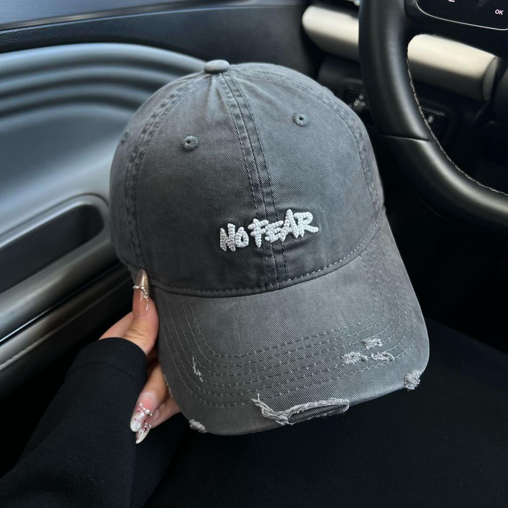 Vintage Adjustable Unisex Vintage Cap for Outdoor Hiking and Mountaineering