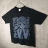[USED] 2D COSPA K-ON! Tsumugi Kotobuki Anime T-Shirt