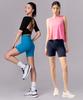 Xexymix [2Pack] Zella Intention Biker Shorts 3/4 Xp9172F