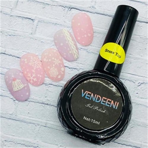 

Snow Top Gel 15ml