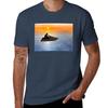 Sinjin Drowning Imvu Tshirt Casual Fashion Print Tee Top