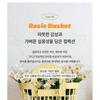 Sunjelly Berry Pink Tote Bag Sjrrobbep