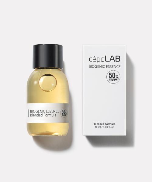 Cellab Biogenic Essence Blended Formula 50% 30ml