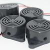 5PCS SFM-27 DC 3-24V Alarm Siren Electronic Piezo Active Buzzer, 95dB High Decibel Continuous Beep Speaker for Arduino