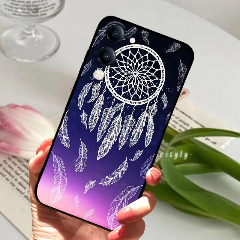 Cartoon Case For vivo Y29s Y04 4G Soft Silicone TPU Phone Protective Cover Cases For VIVO Y04 Fashion Luxury Cute Bumper Fundas