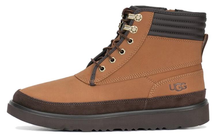 UGG Highland Sport Utility Weather Boot Chestnut 1130729-CHE 39