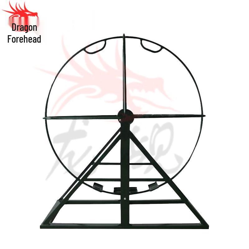 Longzhan Professional Physical Fitness Training Equipment