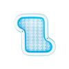 Piscine Gonflable - Bestway - 305x274x46 Cm - Vinyle - 2 Porte-gobelets - 1.207 L