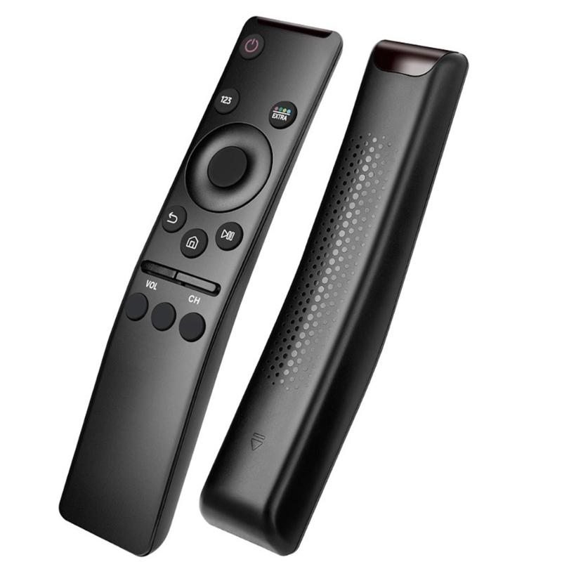 Replacement TV Remote Control English Version No Programming Required for KU6290 KU6270 KU7000 RU7100 Sound Adjust