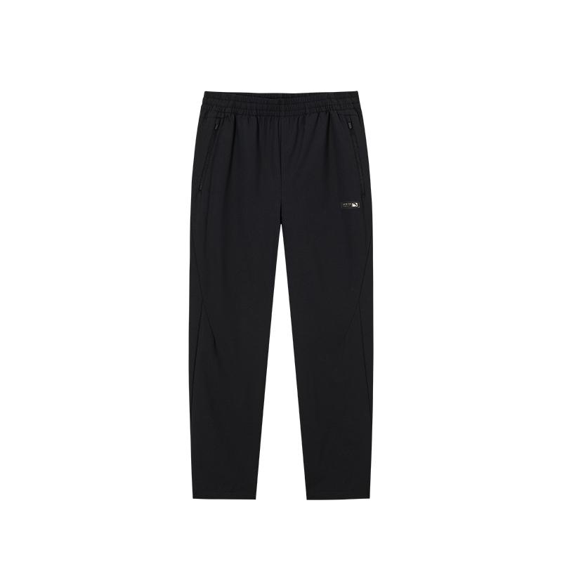 Anta Variety Training Collection Knitted Sweatpants Men s 952537506 3XL