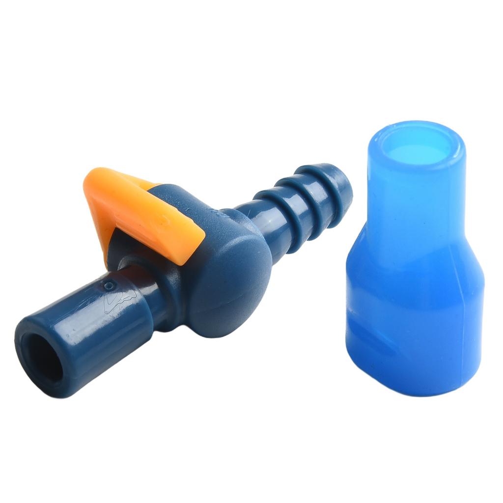 Bite Valve Hydration Mouthpiece Replacement With On Off Switch