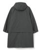 Millo Archive Rien Hooded Parka [Grayish Green]