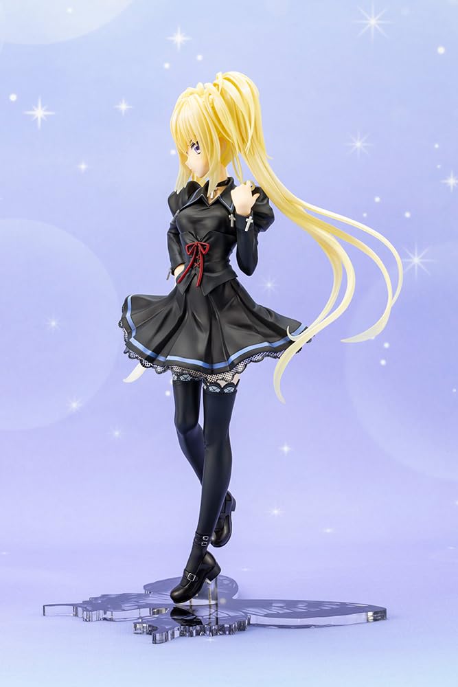 Kotobukiya Shugo Chara Hoshina Utau School Uniform 1/7 Scale PVC Figure