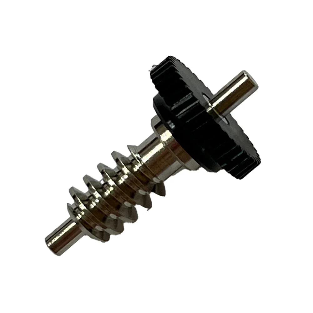 Car Side Wing Mirror Electric Folding Gear Rearview Motor Gears For BMW 6 7 Series E65 E66 E63 2001-2007 Auto Replacement Parts