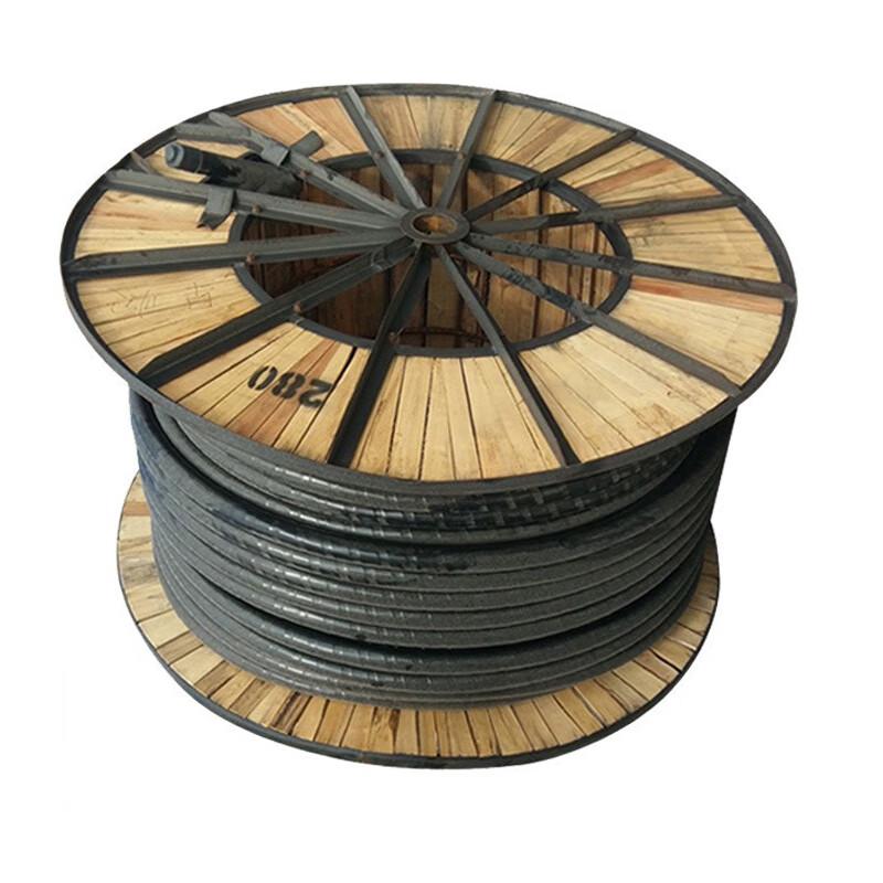 Jiayan National Standard Copper Core Soft Sheathed Power Cable