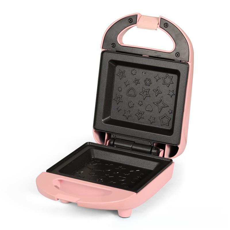 Multifunctional Breakfast Sandwich Toaster