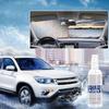 1Pc Car Glass Film Coating Agent Rainproof Anti-fog Spray Universal Car Windshield Window Glass Coating Anti-fog Rainproof Agent