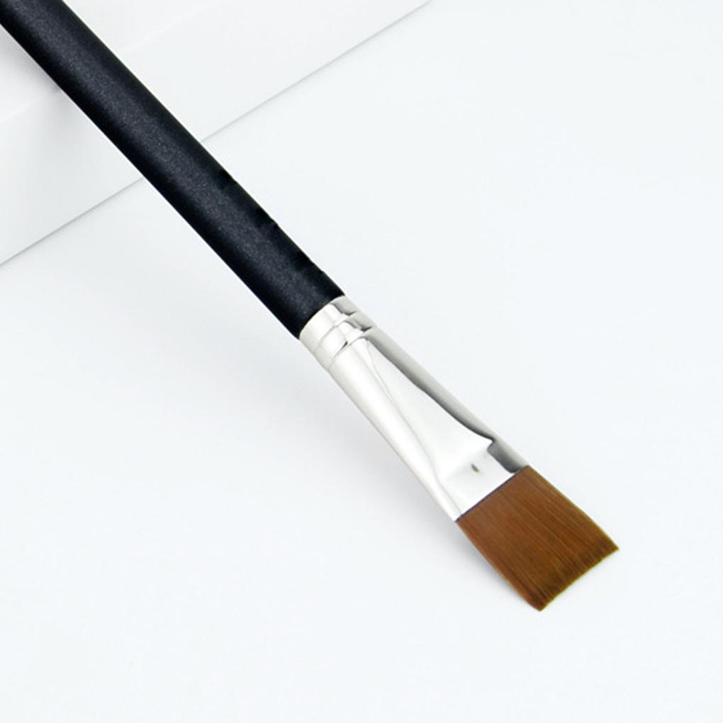 Brush Facial Multifunctional Skin-Friendly Brushes Cream Concealer Makeup Tool Cosmetics Beauty Women Travel Gift