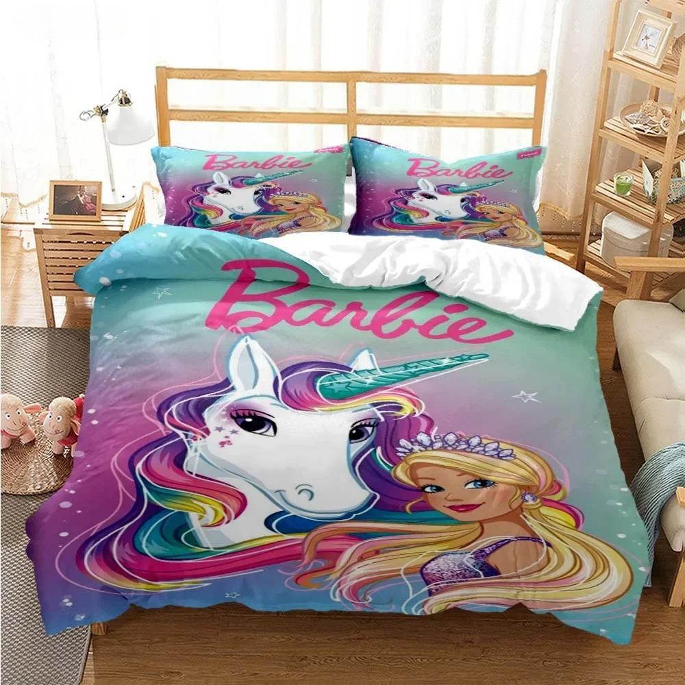 

Мультяшное Аниме Милое Пододеяльник Одеяло Постельное белье Мягкий Чехол для одеяла и Наволочка Односпальный/Двуспальный/Квинсайз/Кингсайз 70x130cm 2pcs