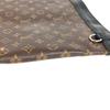 Louis Vuitton M69411 MonogramMacassar PochetteDiscovery Pouch Clutch bag