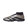 Predator 24 League Laceless TF Vivid Horizon Pack Unisex Sneakers Grey Platinum-Metallic Aurora-Black IF6384