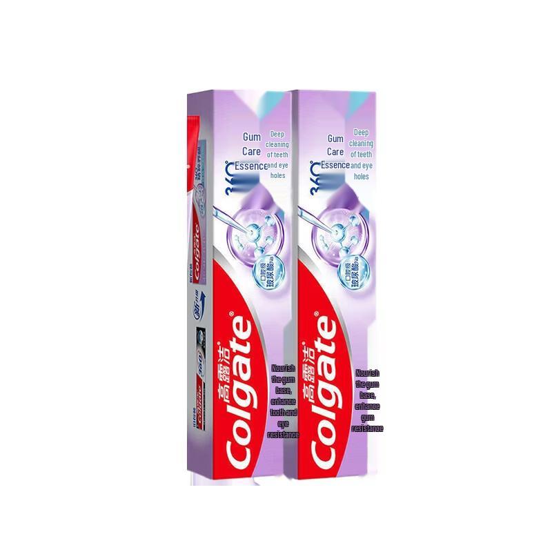 Colgate 360 Gum Care Toothpaste 180g