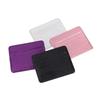 Ultra-Thin Mini Wallet Slim Bank Credit Card Holder Men'S Business Small Id Case For Women Purse 4 Slots Cardholder