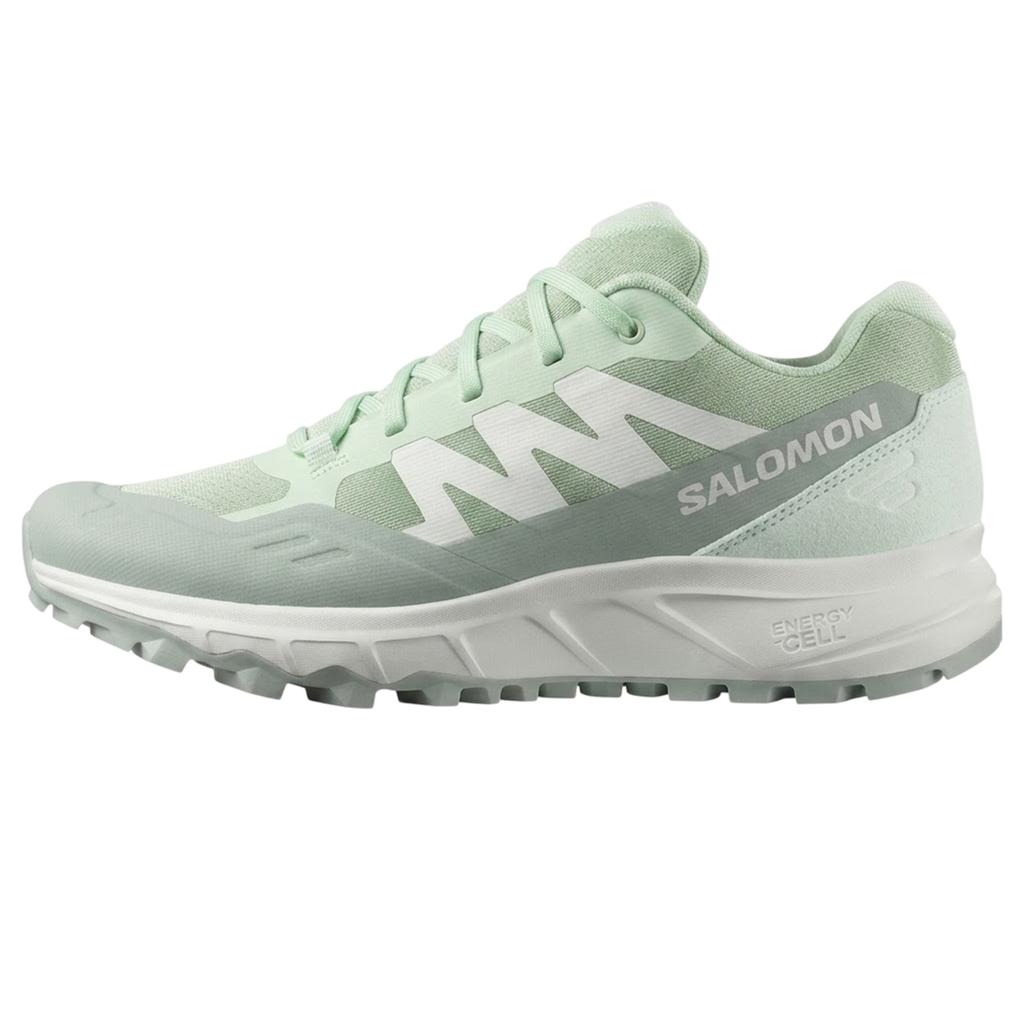 SALOMON Zapatillas Deportivas con Logo para Mujer