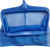 Fine Mesh Pool Net Without Pole Deep Rake Leaf Skimmer Net Pool Skimmer  Debris Pickup Removal