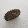 1855 Russian USSR Commemorative Collectible Souvenirs Silver Coins