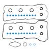 Engine Valve Cover Gasket Replacement Set BR3Z6C535A VS50879R For Ford Transit-150 Transit-250 Transit-350 3.5L Turbo 15- 20 Engine Gaskets 6