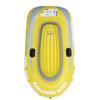 Inflatable Kayak Inflatable Canoe Inflatable Boat PVC Inflatable Kayak Canoe 2 Person Rowing Air Boat Fishing Drifting Diving