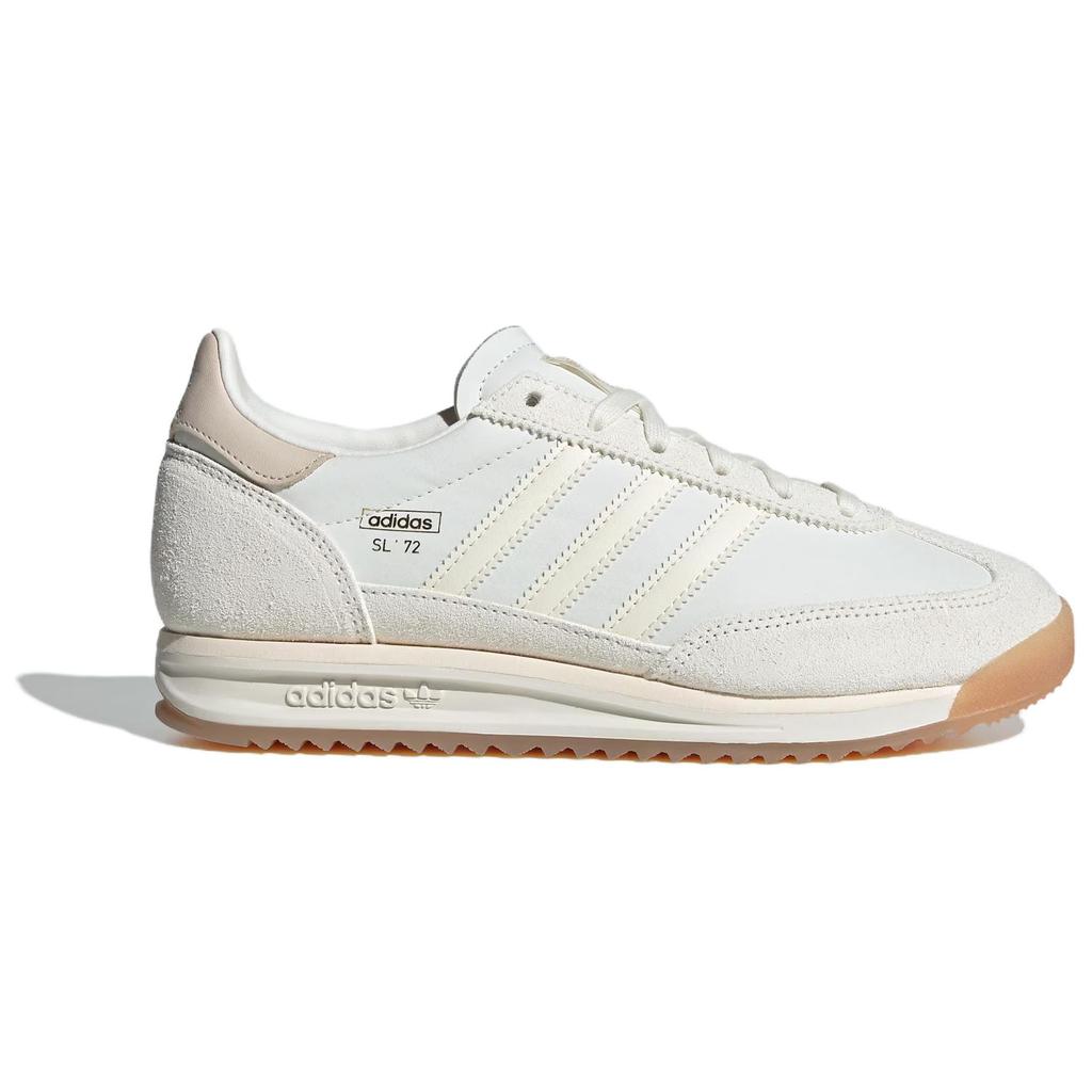 Adidas SL 72 RS Men White Gum JI2491